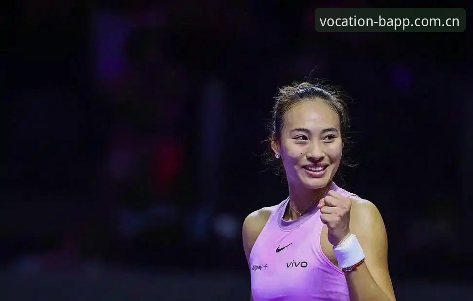 2小时11分鏖战，郑钦文找回的不仅是胜利：解读WTA500巴特洪堡首轮的3个关键细节